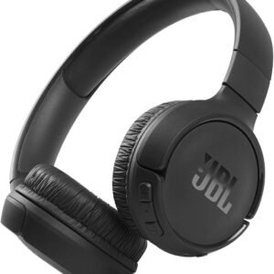 JBL Tune 510BT Wireless Bluetooth On-Ear Headphones