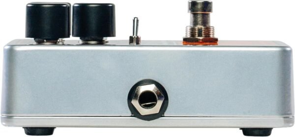 Electro-Harmonix Op Amp Big Muff Pi Fuzz Pedal - Image 7