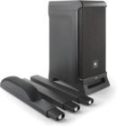 JBL IRX ONE All-in-One Column PA Line Array with Built-in Mixer and Bluetooth Streaming