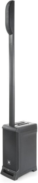 JBL IRX ONE All-in-One Column PA Line Array with Built-in Mixer and Bluetooth Streaming
