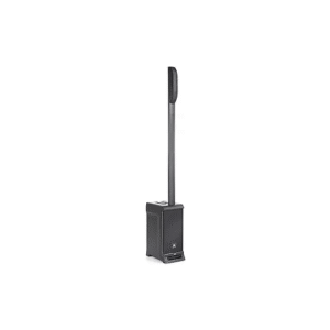 JBL IRX ONE All-in-One Column PA Line Array with Built-in Mixer and Bluetooth Streaming