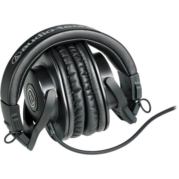 Audio-Technica ATH-M30x Professional Monitor Headphones - Image 3
