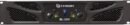 Crown XLi 2500 Two-Channel 750W Power Amplifier