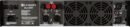 Crown XLi 2500 Two-Channel 750W Power Amplifier