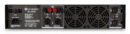 Crown XLi 2500 Two-Channel 750W Power Amplifier