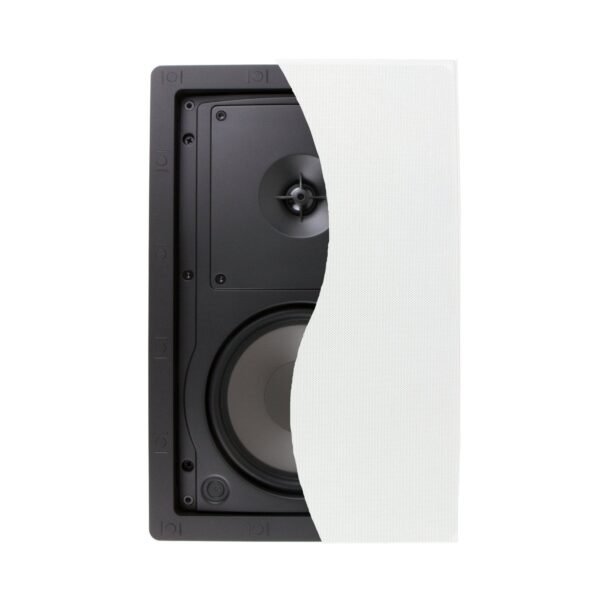 Klipsch R-2650-W II In-Wall Speaker