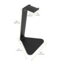Kanto Headphone Stand H1