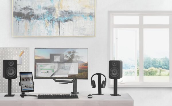 Kanto Headphone Stand H1 - Image 9