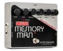 Electro-Harmonix Deluxe Memory Man Analog Delay/Chorus/Vibrato Pedal