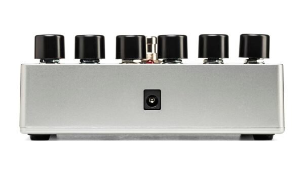 Electro-Harmonix Deluxe Memory Man Analog Delay/Chorus/Vibrato Pedal - Image 5