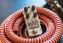 Electro-Harmonix Pico Rerun Tape Delay Pedal