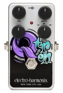 Electro-Harmonix Nano Q-Tron Envelope Filter Pedal