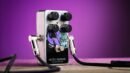 Electro-Harmonix Nano Q-Tron Envelope Filter Pedal