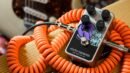 Electro-Harmonix Nano Q-Tron Envelope Filter Pedal
