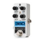 Electro-Harmonix Pico 360+ Looper Pedal