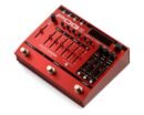 Electro-Harmonix POG3 Polyphonic Octave Generator