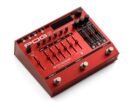 Electro-Harmonix POG3 Polyphonic Octave Generator