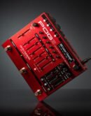 Electro-Harmonix POG3 Polyphonic Octave Generator