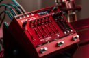 Electro-Harmonix POG3 Polyphonic Octave Generator