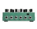 Electro-Harmonix Tri Parallel Mixer Effects Loop Mixer/Switcher Pedal