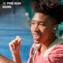 JBL Vibe Buds 2 True Wireless Noise Cancelling Water Resistant Earbuds