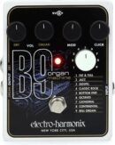 Electro-Harmonix B9 Organ Machine Pedal