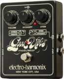 Electro-Harmonix Good Vibes Analog Modulator Pedal