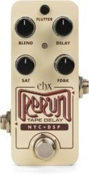 Electro-Harmonix Pico Rerun Tape Delay Pedal