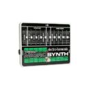 Electro-Harmonix Bass Micro Synthesizer Analog Microsynth Pedal