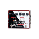 Electro-Harmonix Deluxe Memory Boy Analog Delay Pedal