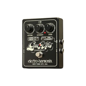 Electro-Harmonix Good Vibes Analog Modulator Pedal