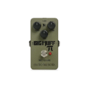 Electro-Harmonix Green Russian Big Muff Pi Fuzz Pedal