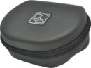 Dan Clark Audio AEON Flow 2 Closed Back Portable Audiophile Headphones with 2m Dummer 3.5mm/1/4" Cable (Burgundy/Carbon)