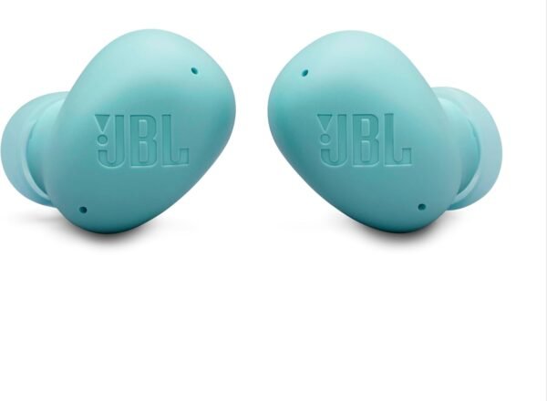 JBL Vibe Buds 2 True Wireless Noise Cancelling Water Resistant Earbuds - Image 5