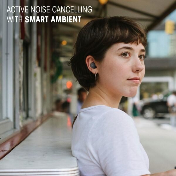 JBL Vibe Buds 2 True Wireless Noise Cancelling Water Resistant Earbuds - Image 11
