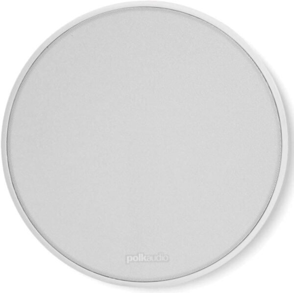 Polk 900-LS Full-Range, High Performace, Bandpass, Dual-Port In-Ceiling Loudspeaker - Image 9