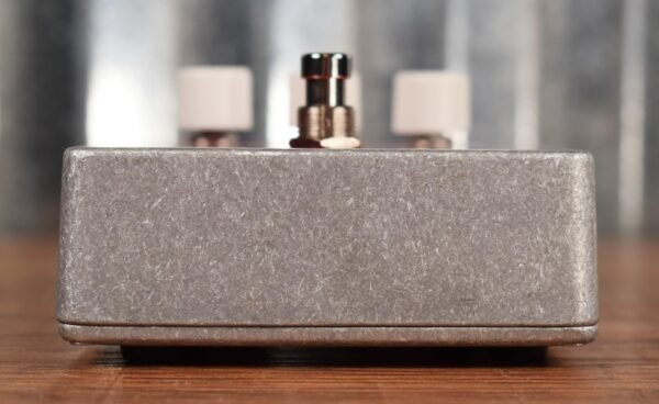 Electro-Harmonix Micro POG Polyphonic Octave Generator Pedal - Image 2