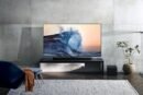 Samsung HW-Q800F 5.1.2-Channel Dolby Atmos Soundbar System