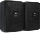 JBL Professional Control 23-1 Ultra-Compact Indoor/Outdoor Background/Foreground Speaker