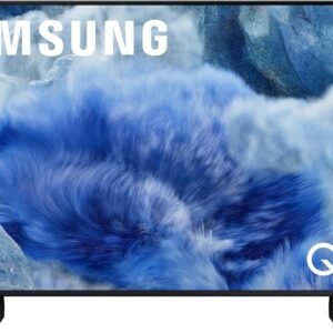 Samsung Q8F 43" 4K HDR Smart QLED TV