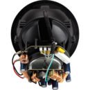 Polk 900-LS Full-Range, High Performace, Bandpass, Dual-Port In-Ceiling Loudspeaker