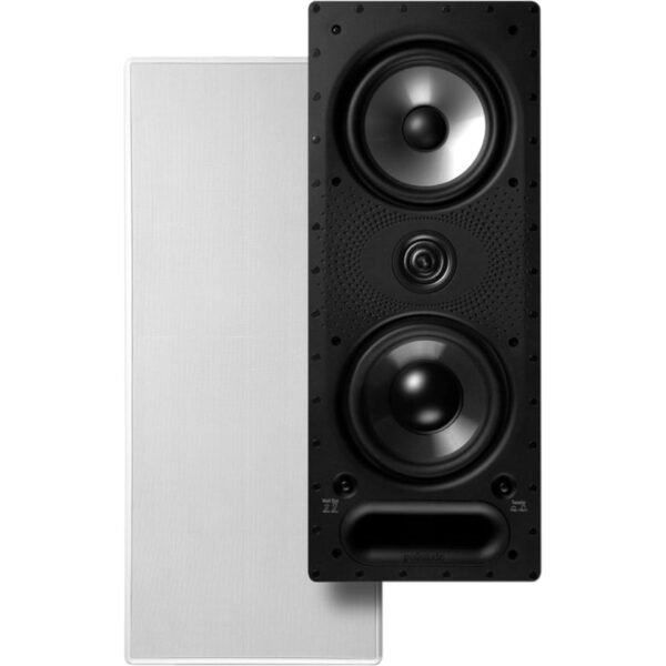 Polk Audio 265-LS In-Wall Speaker