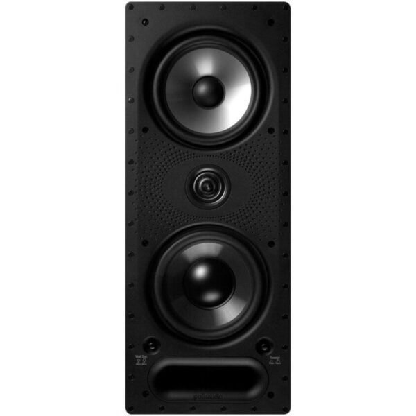 Polk Audio 265-LS In-Wall Speaker - Image 3