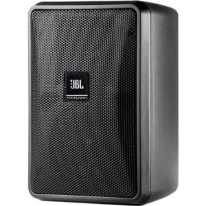 JBL Professional Control 23-1 Ultra-Compact Indoor/Outdoor Background/Foreground Speaker