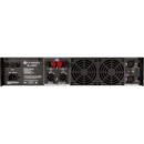 Crown XLi 2500 Two-Channel 750W Power Amplifier