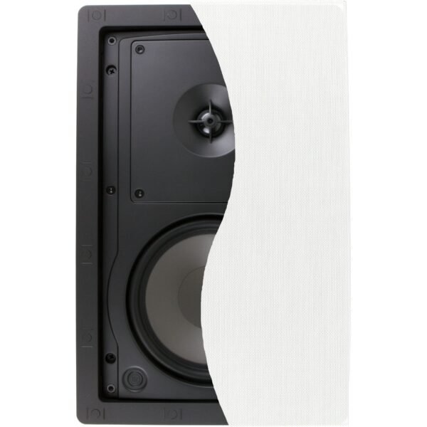 Klipsch R-2650-W II In-Wall Speaker - Image 2
