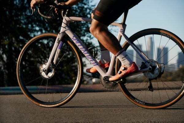 Hunt Alloy SL Disc Wheelset - Image 7