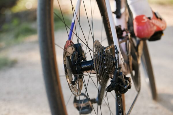 Hunt Alloy SL Disc Wheelset - Image 6