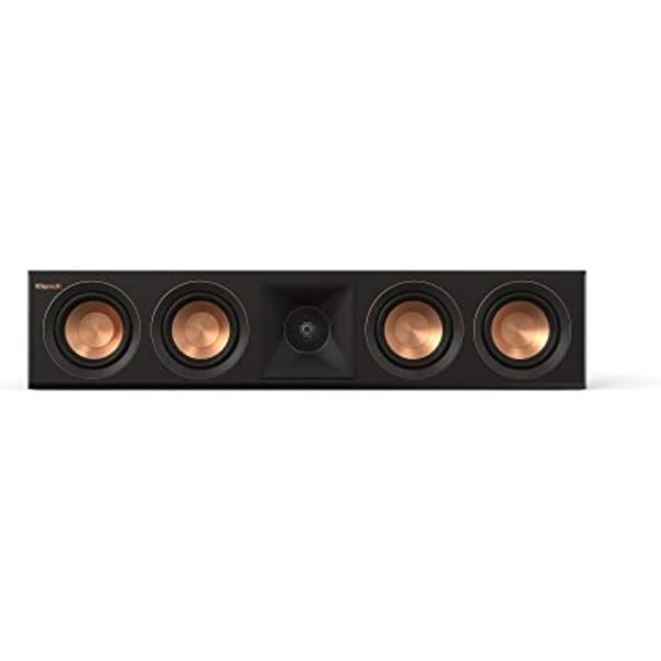 Klipsch Reference Premiere RP-404C II Center Channel Speaker (Certified Refurbished) - Image 3