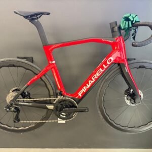 Pinarello NYTRO E9 ROAD - DURA ACE Di2 2023